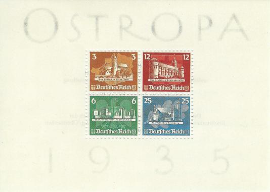 arsik OSTROPA 1935
